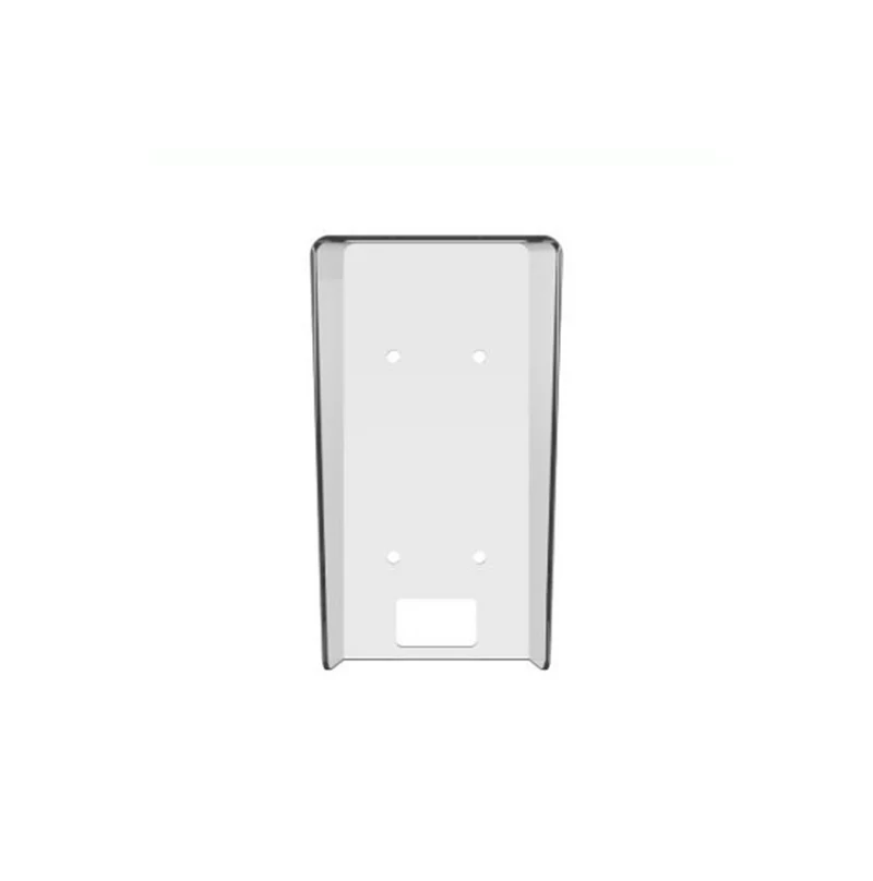 Protector contra lluvia videointercomunicador DS-KABV6113-RS(O-STD)