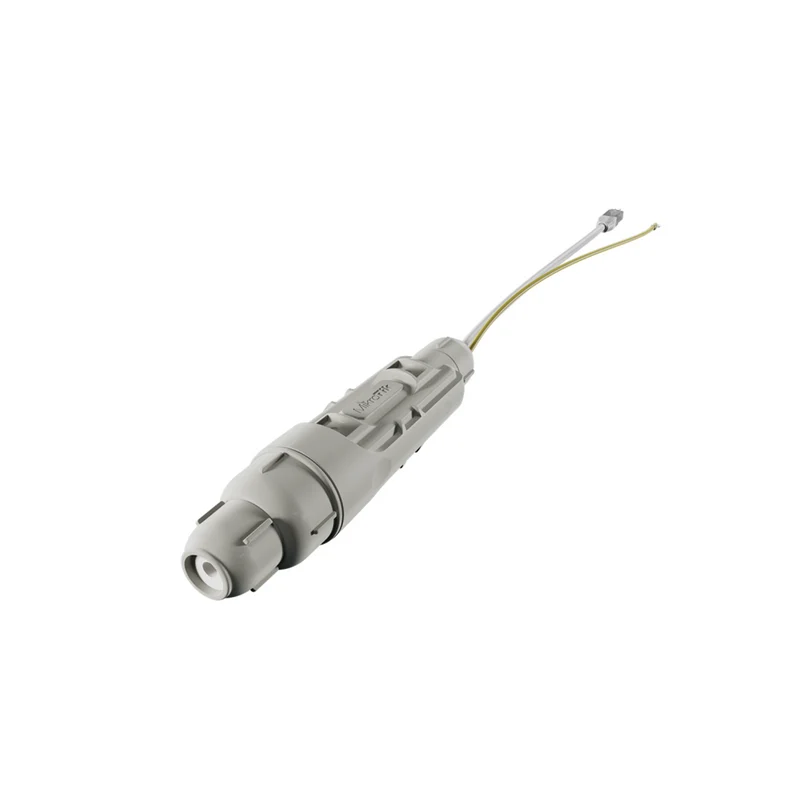 Protector contra sobretensiones Gigabit Ethernet GESP Marca: Mikrotik