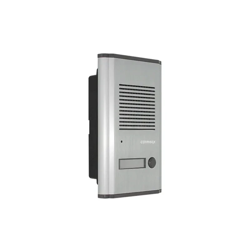 Parlante metal P/Portero DR-201A Marca: COMMAX