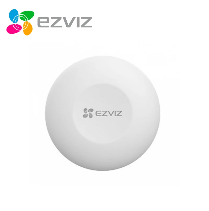 Control remoto para armado y desarmado T3C Marca: EZVIZ
