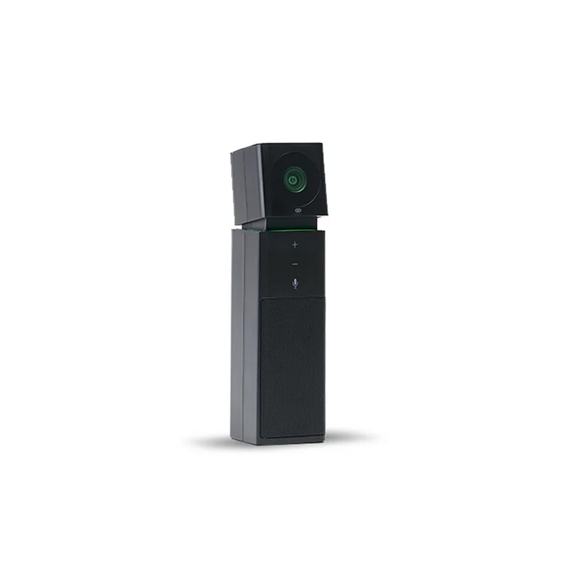 Sistema de videoconferencia con altavoz todo en uno con teclado 1080P Marca: BOOM