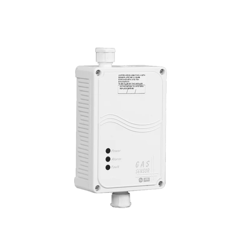 Sensor de gas LP BS-375/WP/A Marca: Olympia