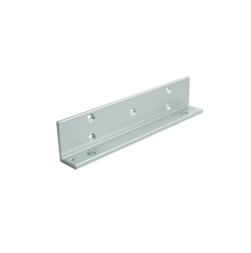 Montaje en L P/electroimán 1200 libras Marca: Yale