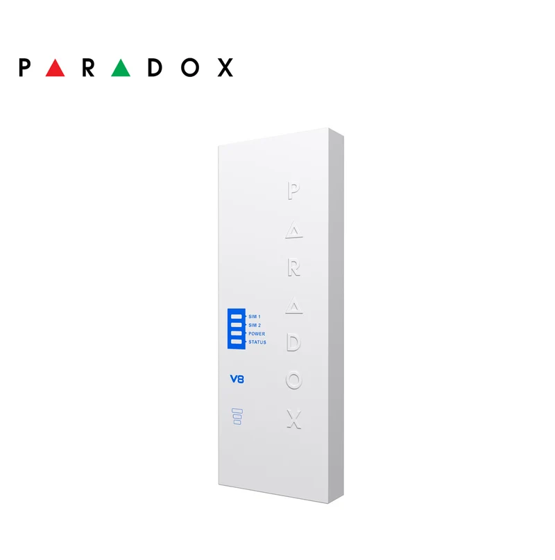 Módulo de comunicación LTE V8 MQTT PCS265V8 Marca: Paradox