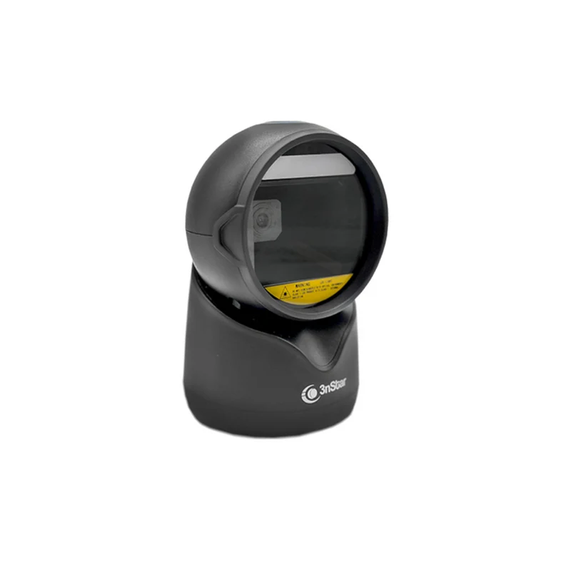 Lector 2D omnidireccional USB SC504 Marca: 3NSTAR