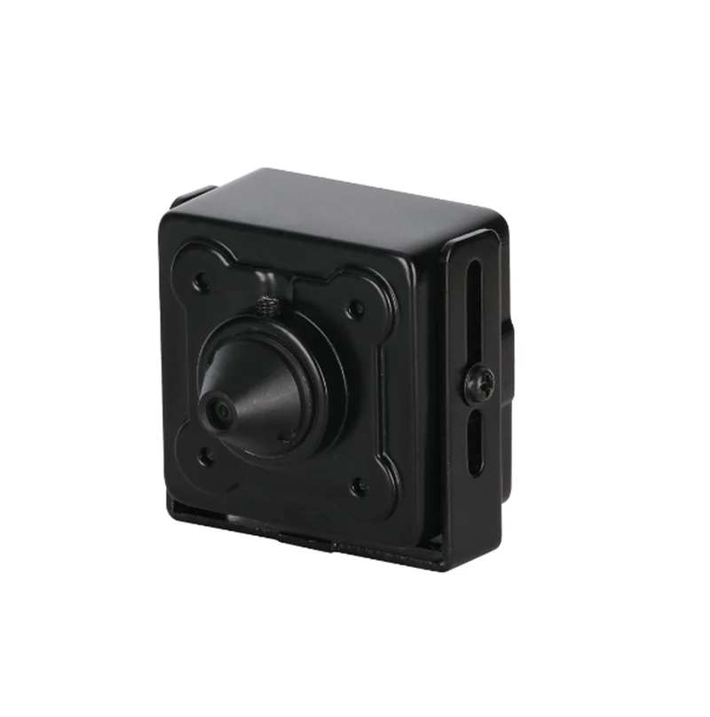 Cámara HDCVI PINHOLE de 2MP starlight Marca: Dahua