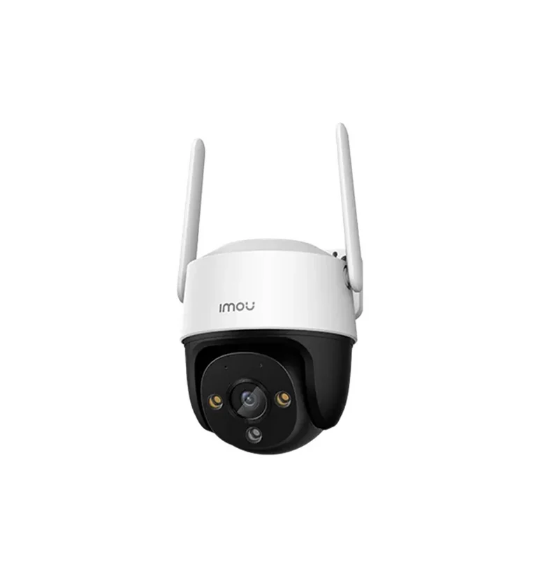 Cámara Wi-Fi 4G 1080p iluminación dual 30M Marca: Imou