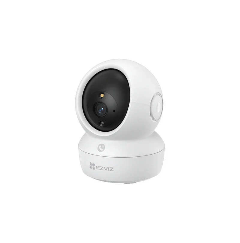 Cámara Wi-Fi H6C PRO smart Pan & Tilt 4MP Marca: Ezviz