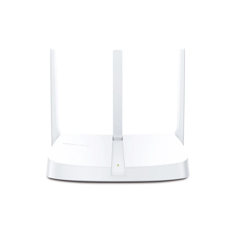 Router mercusys multimodo 300 MBPS MW306R Marca: TP-Link