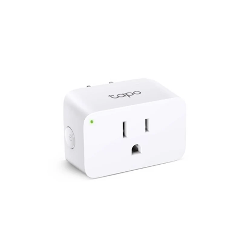 Mini enchufe inteligente Wi-Fi Tapo P105 Marca: TP-Link