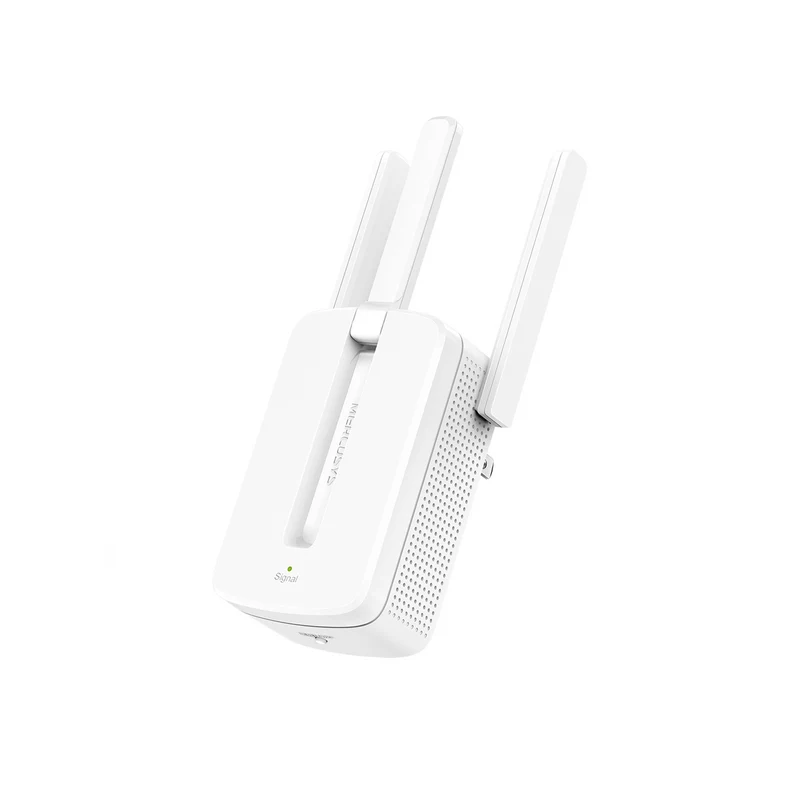 Extensor de red mercusys cobertura wifi 300 MBPS-MW300RE Marca: TP-link