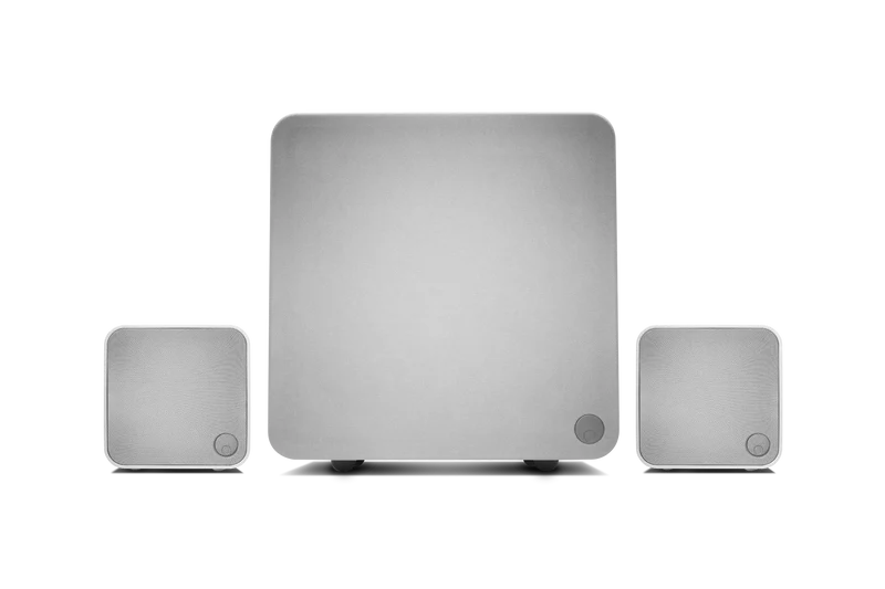 Pack Cambridge Audio MINX S212