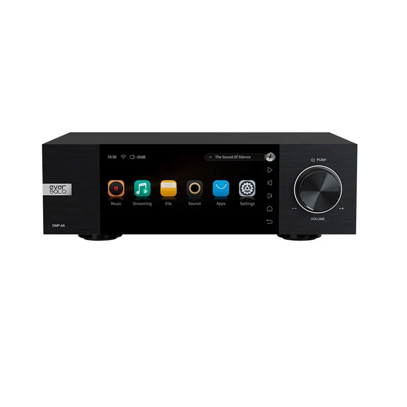 EverSolo DMP-A6