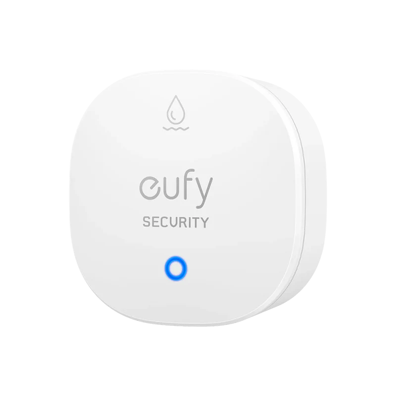 Sensor Eufy de agua y congelación