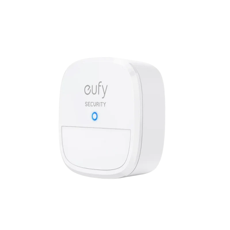 Sensor Eufy de movimiento