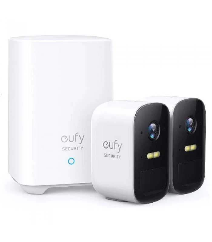 Cámara Eufy S210 2C