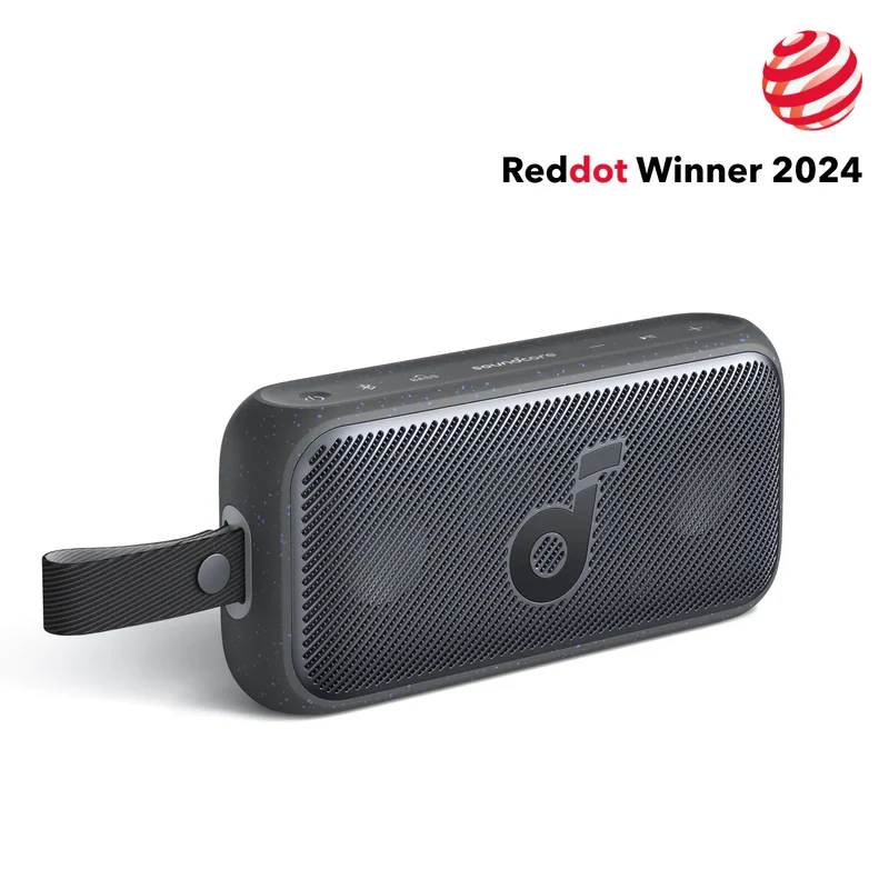 Altavoz Soundcore Motion 300 - Negro
