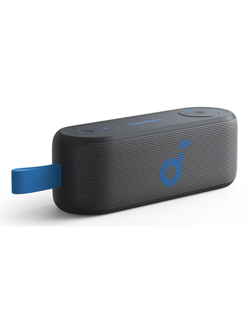 Altavoz Soundcore Select 3