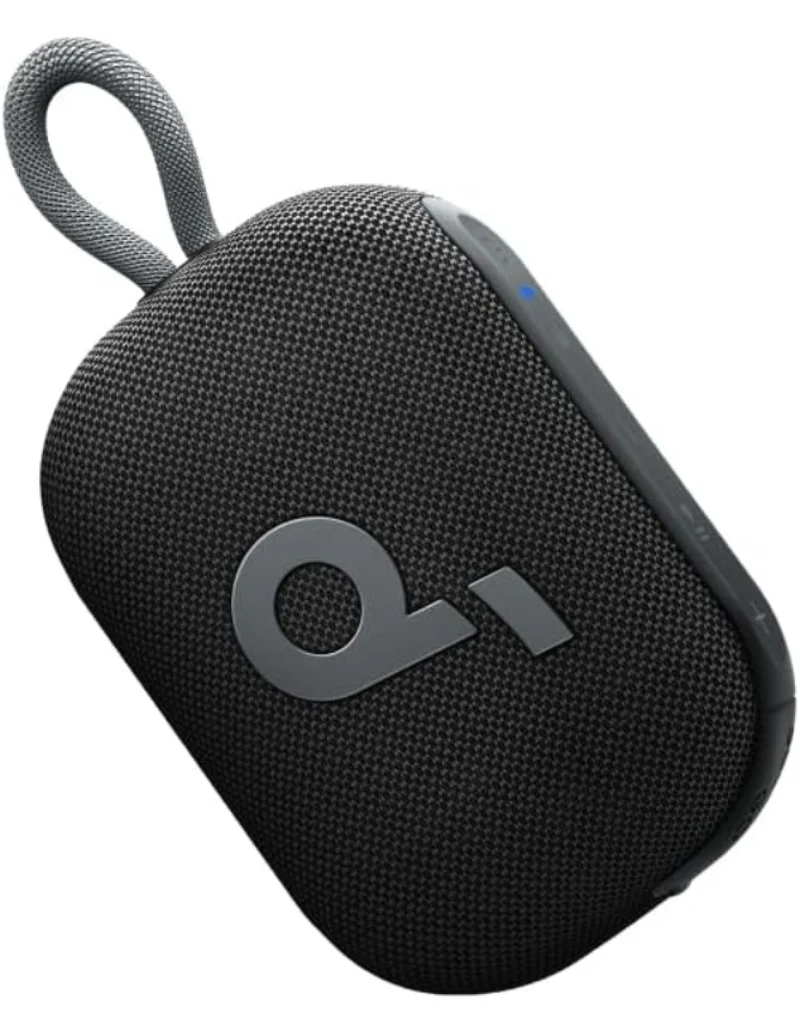 Altavoz Soundcore Select 4 Go