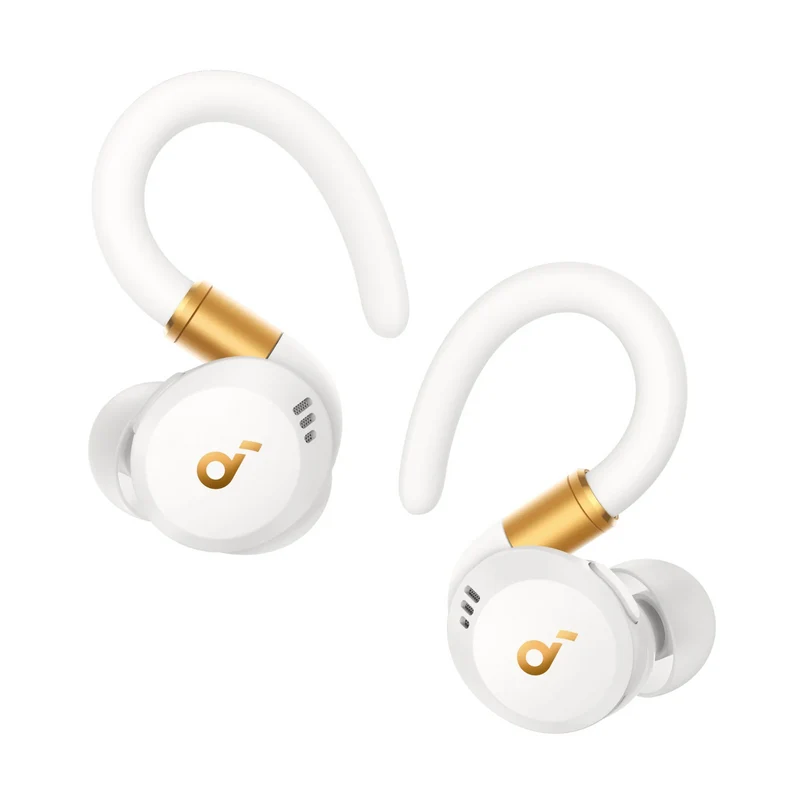 Auricular Soundcore Sport X20 - Blanco