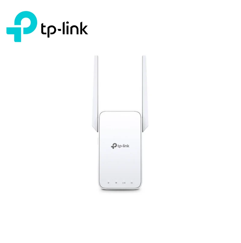 Amplificador de Señal WiFi RE315 AC1200 Marca: TP-LINK