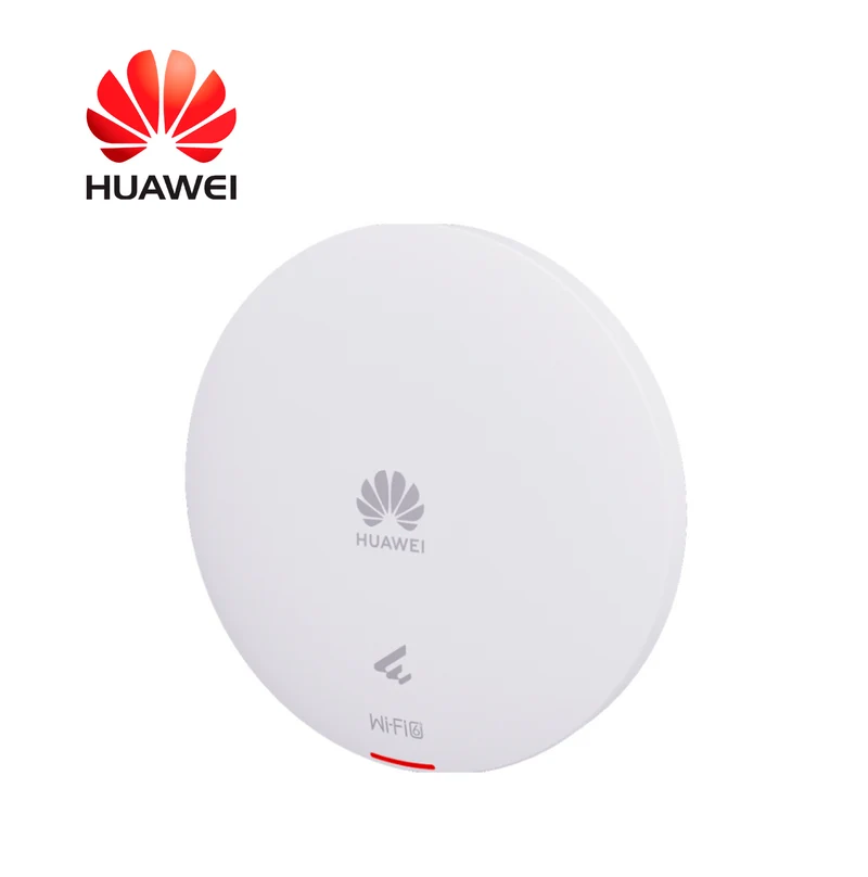 Punto de Acceso WiFi-6 (Instalación en Techo Interior) AP361 Marca: Huawei