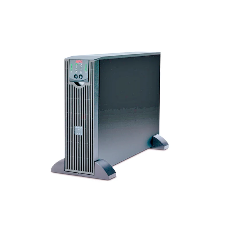 UPS SMART SURTA3000XL 3000VA / 2100W 120V 8 OUT - TORRE Marca: APC