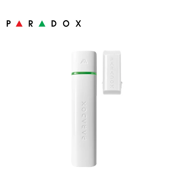 Mini contacto magnético inalámbrico para puerta/ventana DCT2M Marca: Paradox