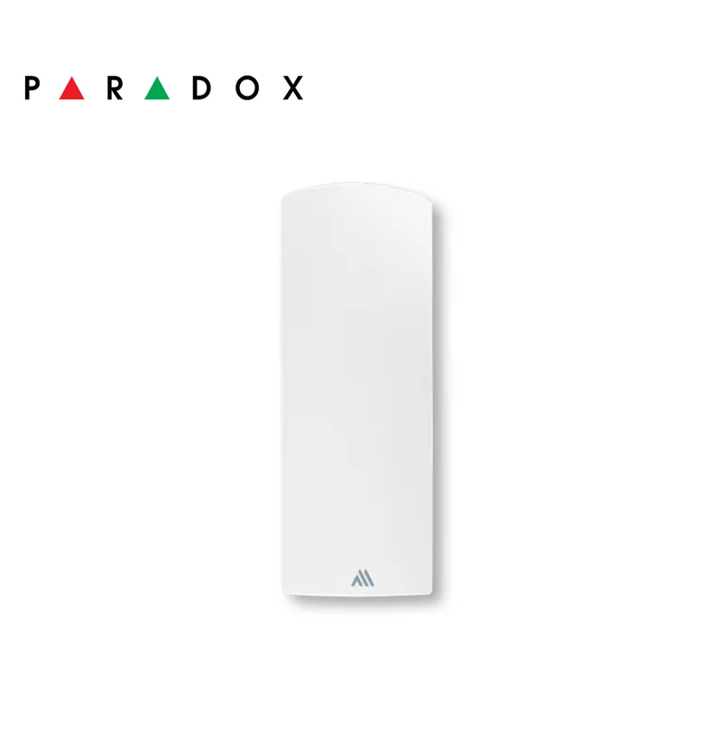 Expansor inalámbrico de 1 salida programable y una entrada de zona PGMZ1M Marca: Paradox