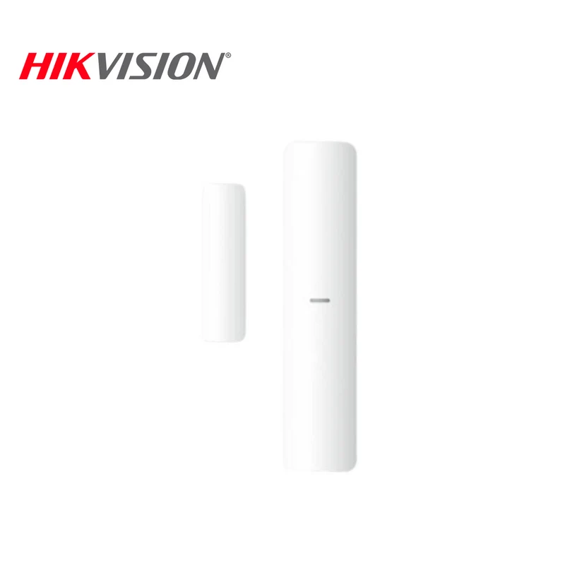 Contacto magnético inalámbrico AX HOME DSPD201MC-WB Marca: Hikvision