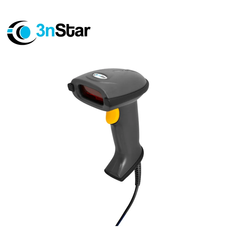 Lector SC100 1D USB estante Marca: 3NSTAR