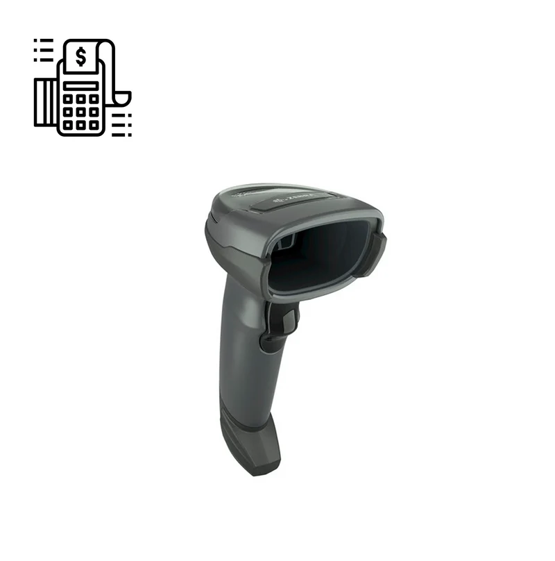 Lector de código de barra DS2208-SR7U2100SGW USB Marca: Genérica