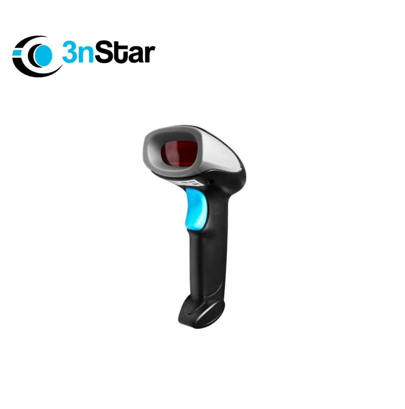 Lector de código 1D USB estante SC050 Marca: 3NSTAR