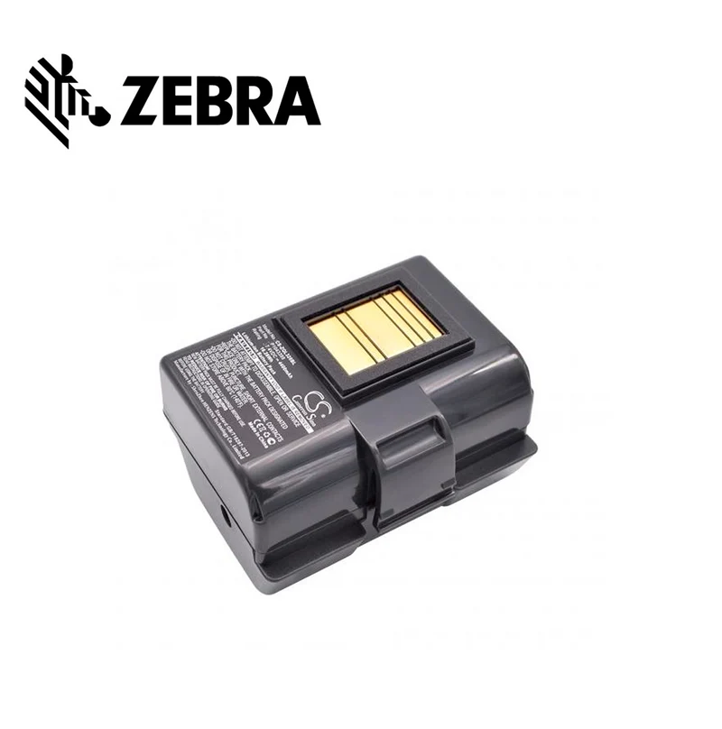 Bateria para impresora de punto de venta portable QLN2/3