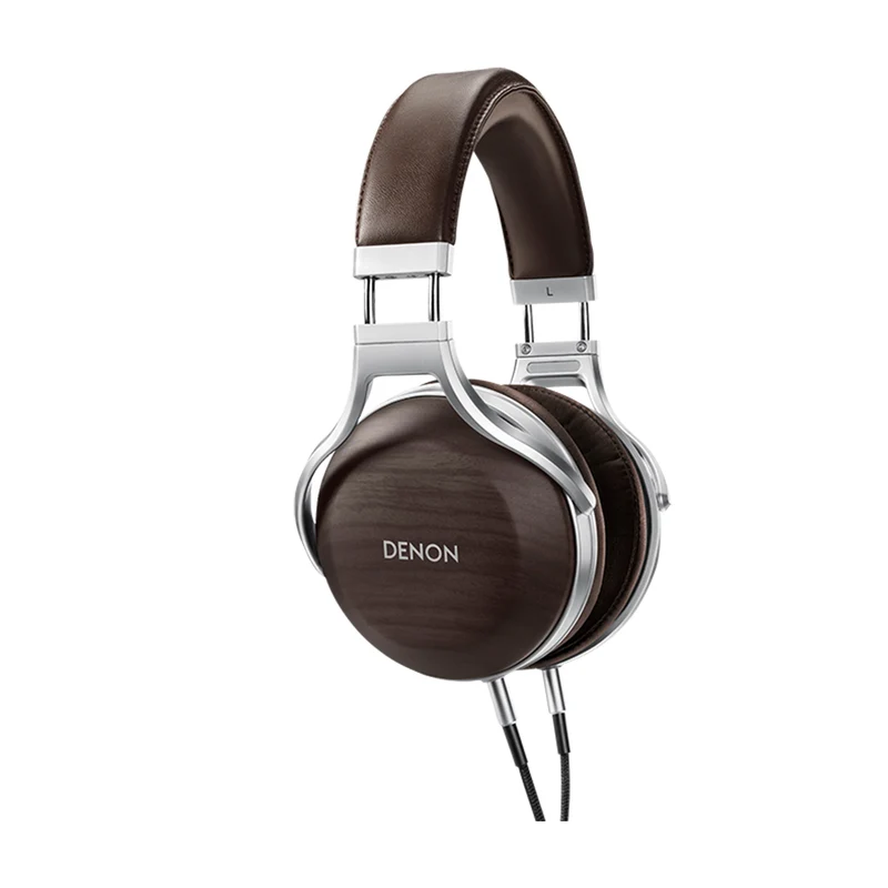 Denon D5200 - Reacondicionado