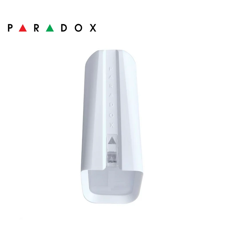 Sensor de movimiento cortina cableado antimascotas NV37M Marca: Paradox