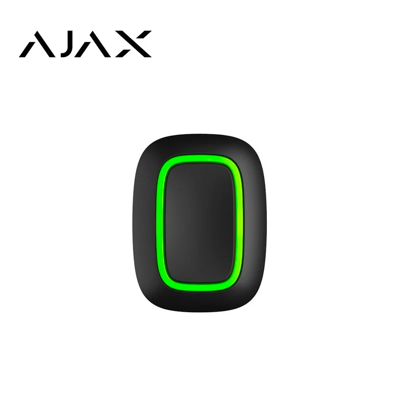 Botón de emergencia inalámbrico Marca: Ajax