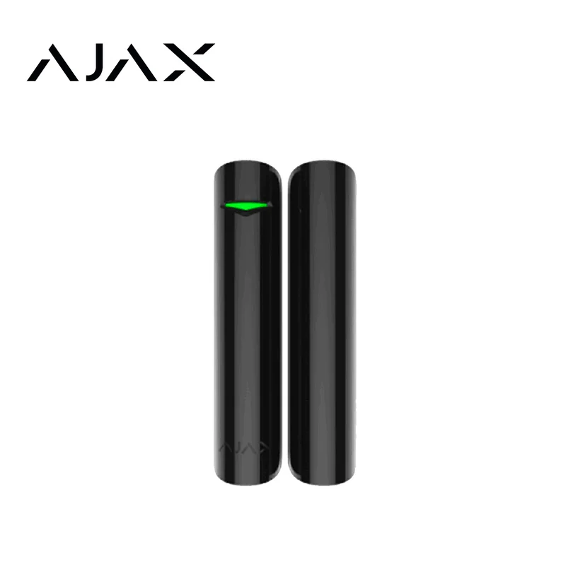 Contacto magnético inalámbrico para puertas y ventanas interior Marca: Ajax