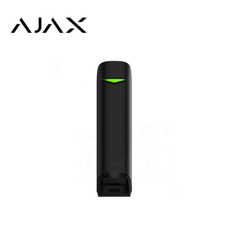 Detector de movimiento de ángulo estrecho para uso en interiores Marca: Ajax