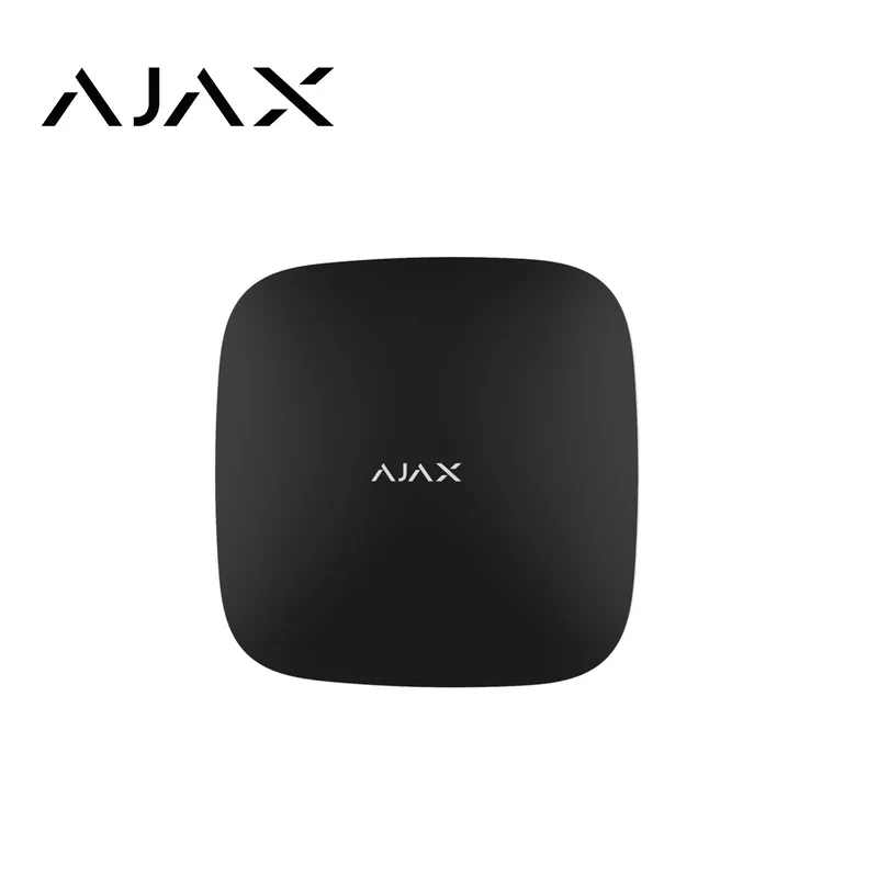 Módulo Repetidor de Señal de Radio BAXREX2 Marca: Ajax