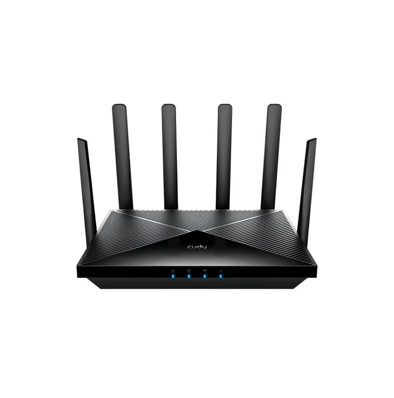 Router Wi-Fi 4G LTE CAT12 gigabit LT12-EU AC1200 Marca: CUDY
