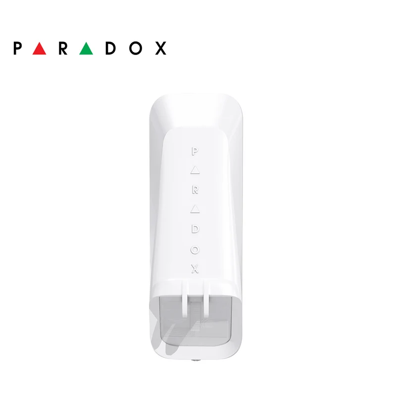 Sensor de movimiento inalámbrico de cortina NV35MR Marca: Paradox