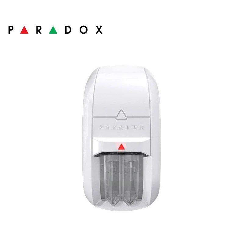 Sensor de movimiento inalámbrico interior anti- mascotas NV75MR Marca: Paradox
