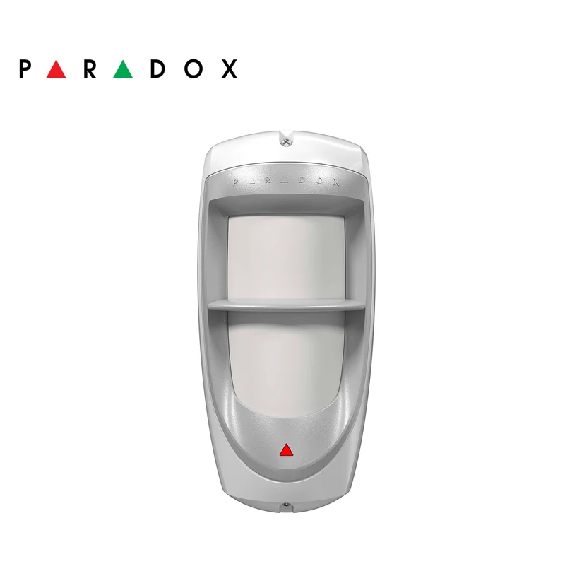 Sensor de movimiento cableado exterior DG85 Marca: Paradox