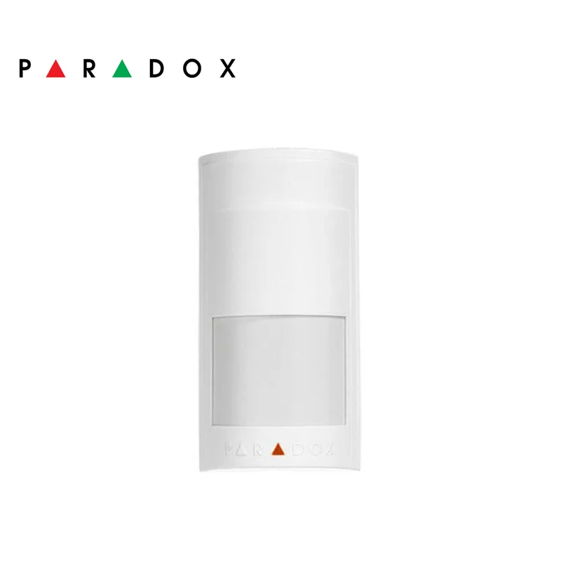 Sensor de movimiento inalámbrico interior PMD2P Marca: Paradox