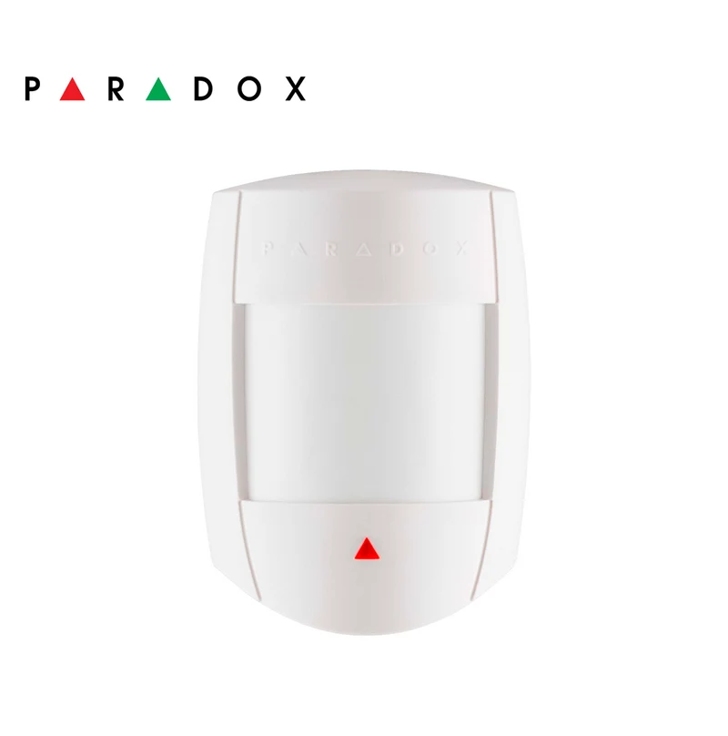 Sensor de movimiento cableado DG55 Marca: Paradox