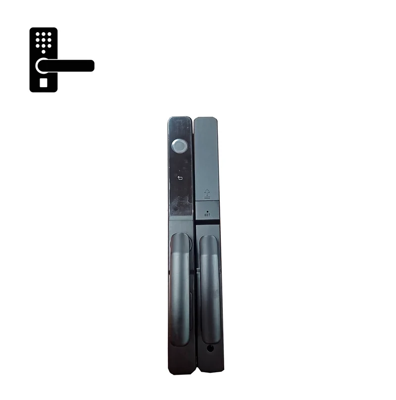 Cerradura inteligente Smartlock (Waterproof)