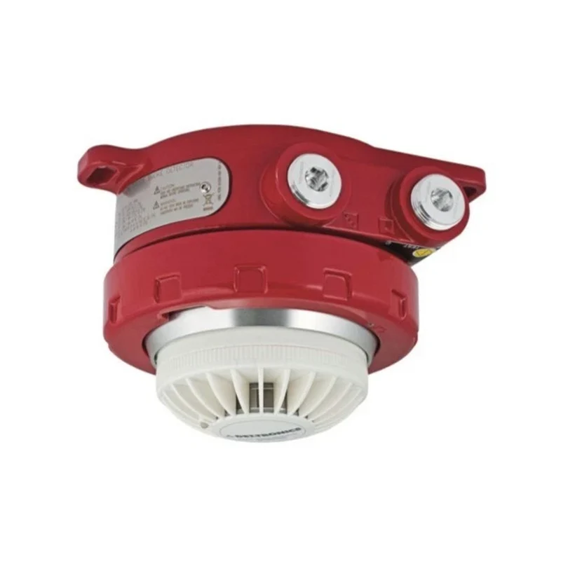 Detector de humo a prueba de explosion U5015A1N13A Marca: Det-tronics