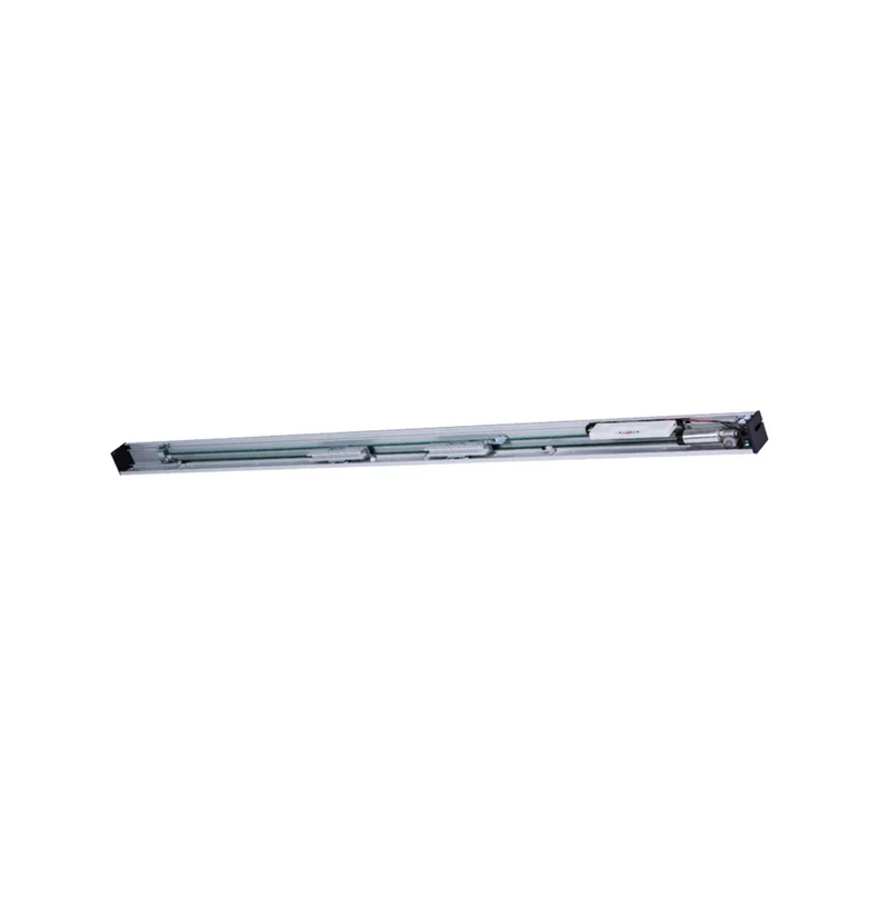 Kit de puerta Semi-comercial Capri L