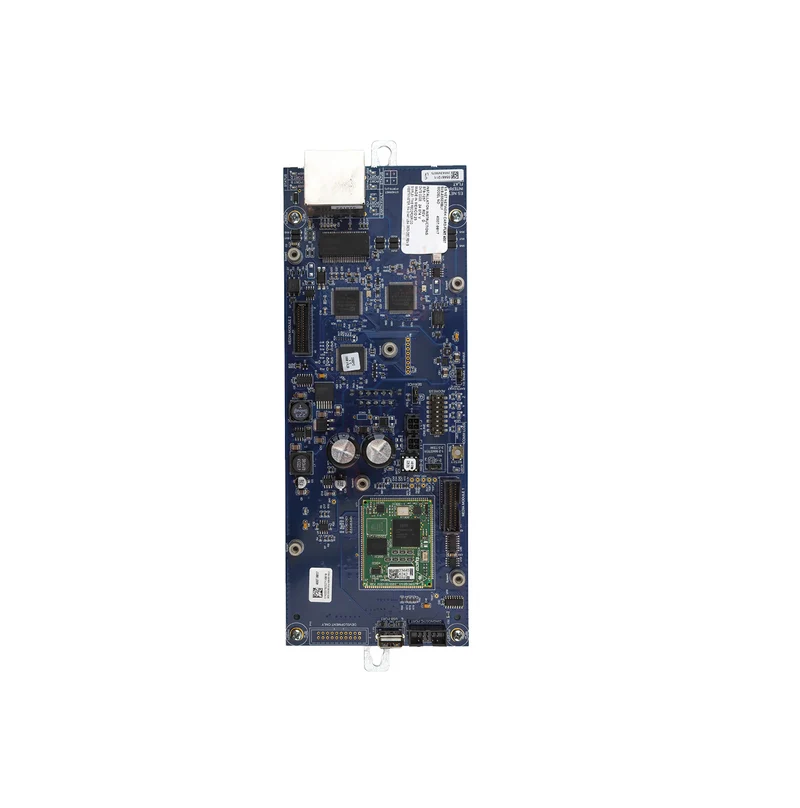 Tarjeta de red Flat para panel 4007ES Marca: Simplex